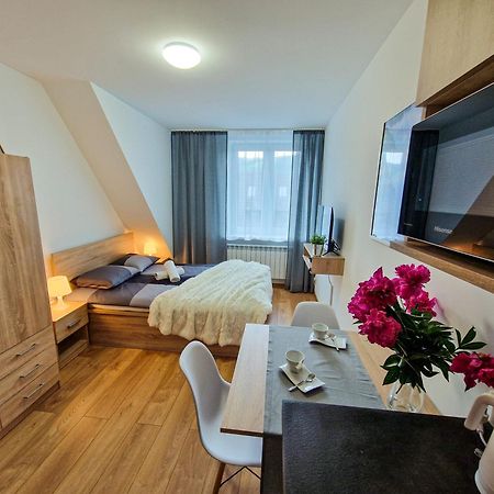 Apartamenty Interdom Ζακοπάνε Εξωτερικό φωτογραφία