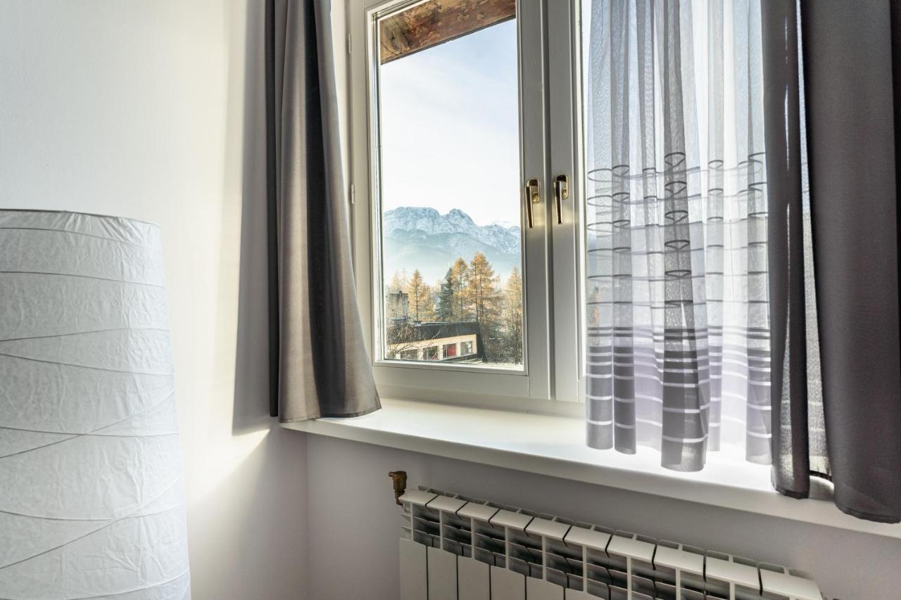 Apartamenty Interdom Ζακοπάνε Εξωτερικό φωτογραφία