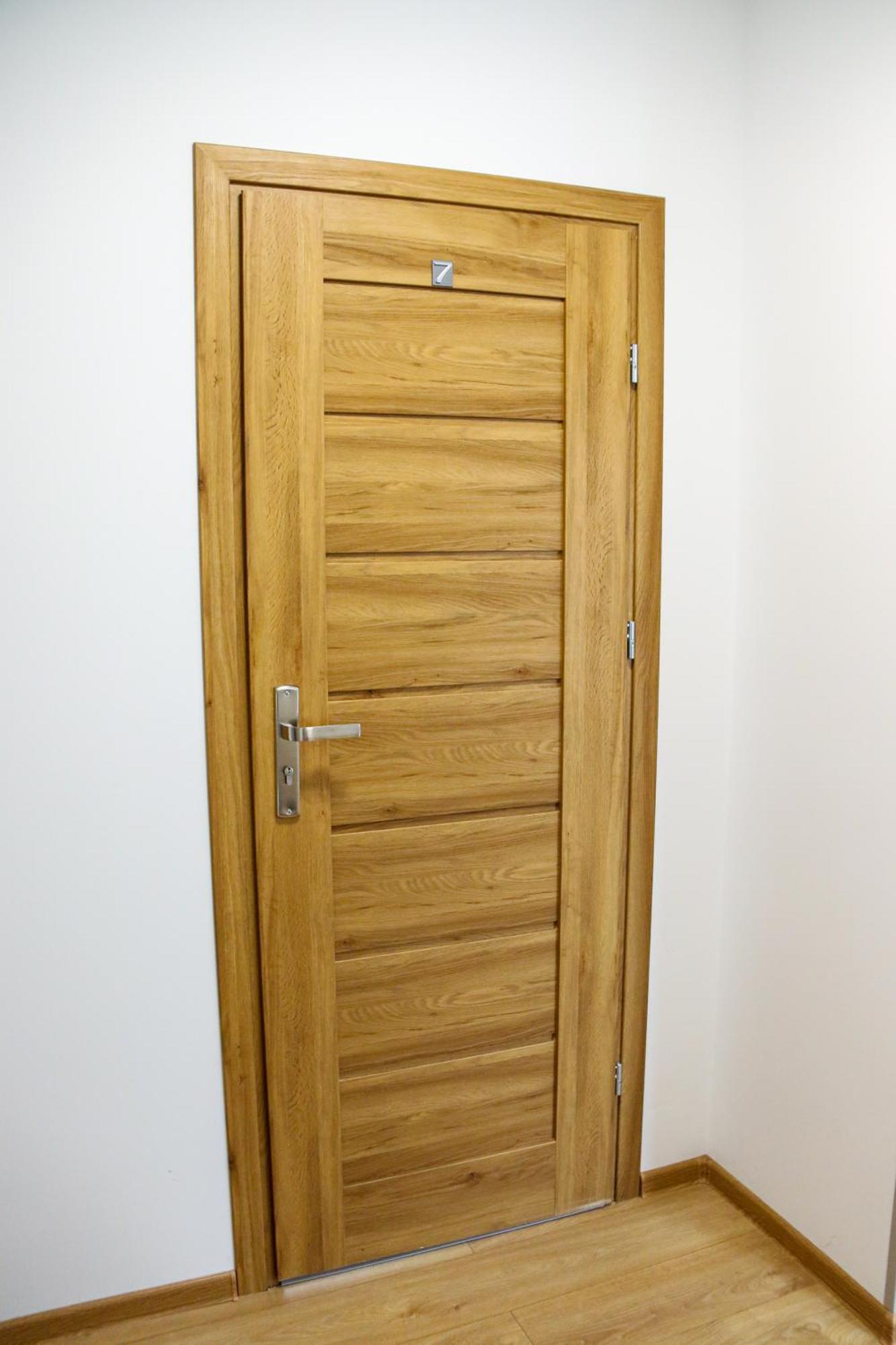 Apartamenty Interdom Ζακοπάνε Δωμάτιο φωτογραφία