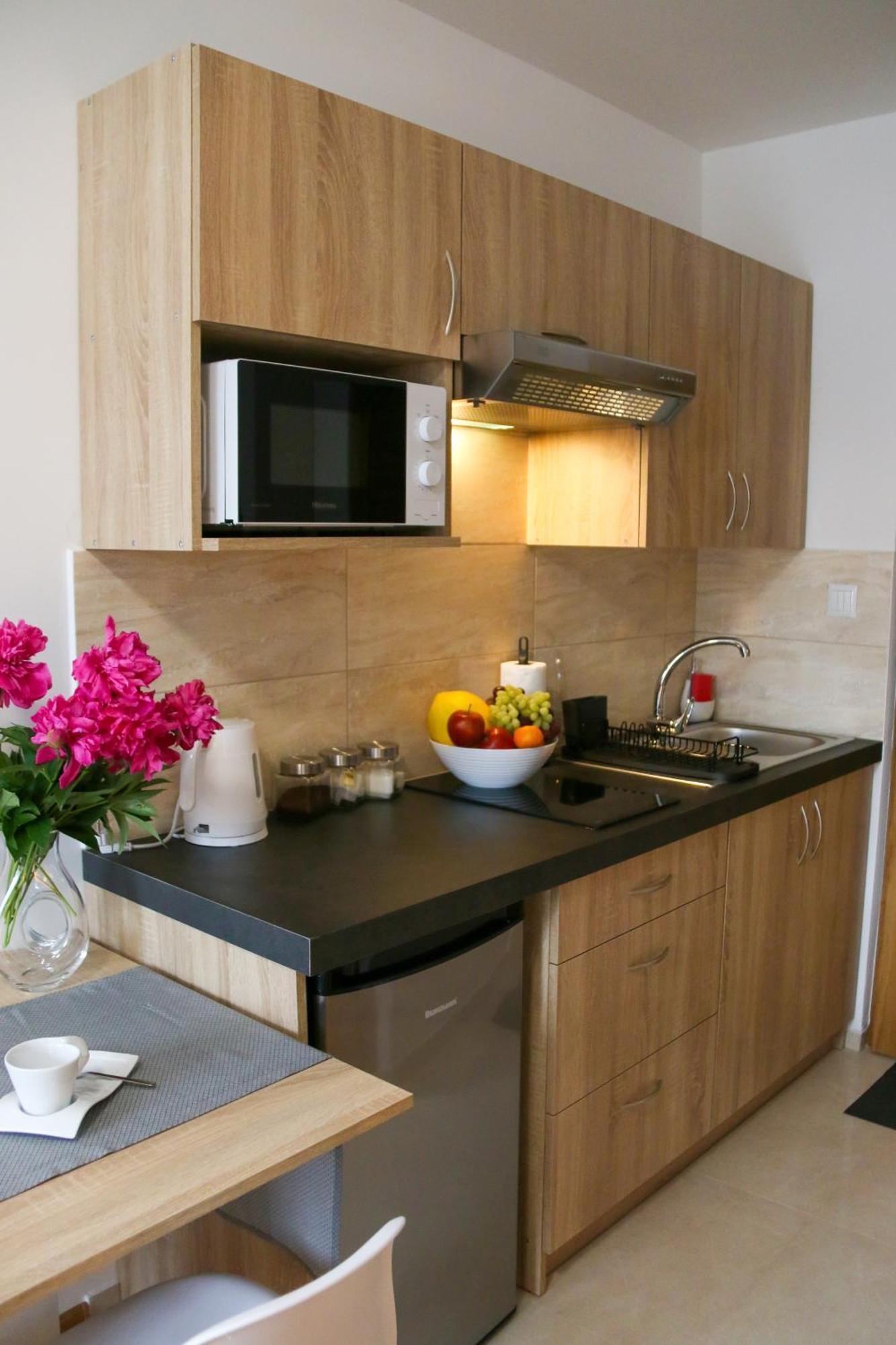 Apartamenty Interdom Ζακοπάνε Δωμάτιο φωτογραφία