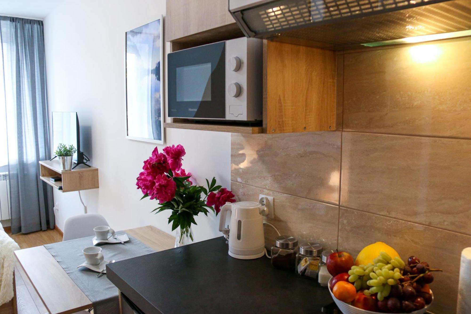 Apartamenty Interdom Ζακοπάνε Δωμάτιο φωτογραφία