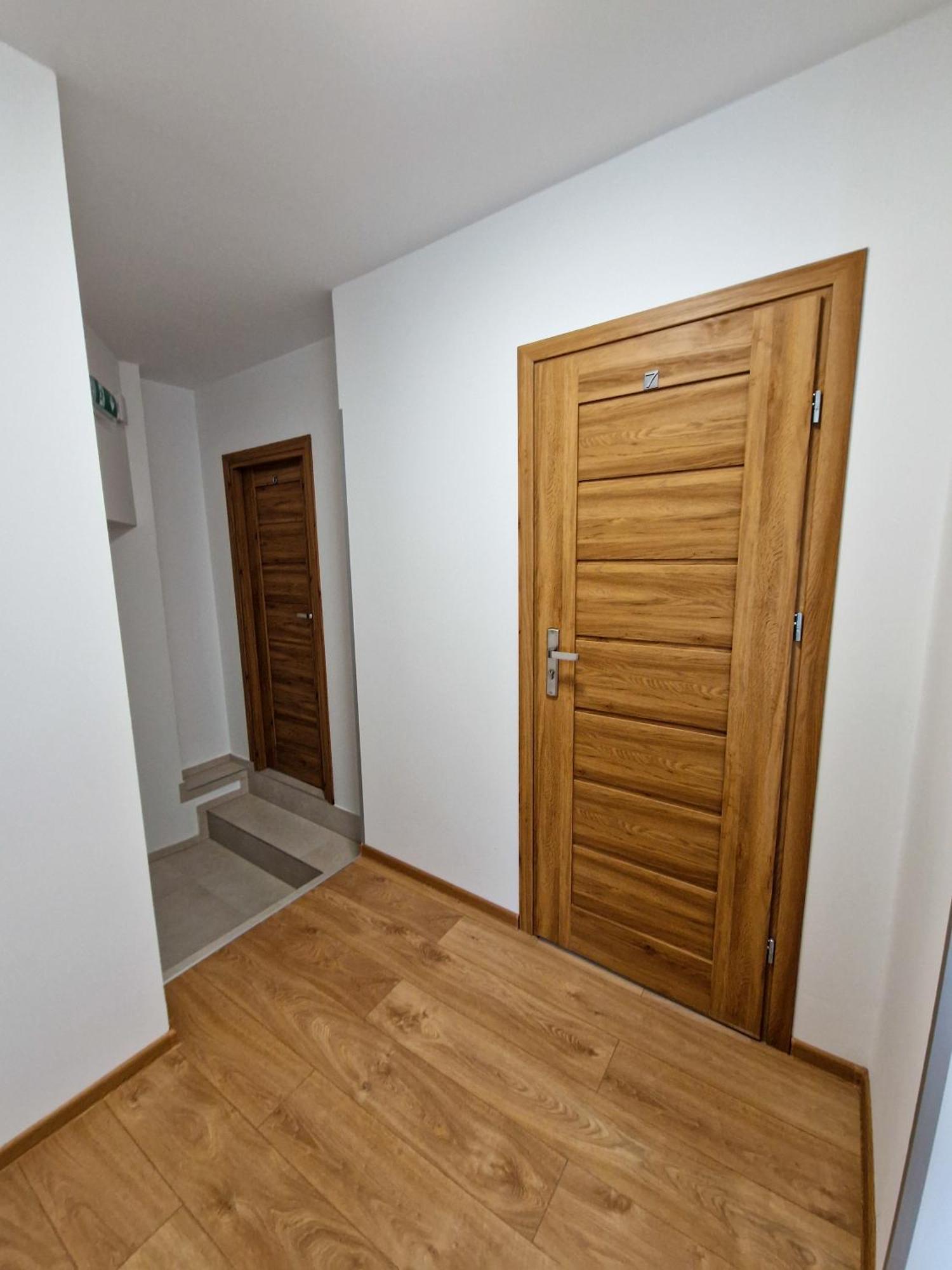 Apartamenty Interdom Ζακοπάνε Εξωτερικό φωτογραφία