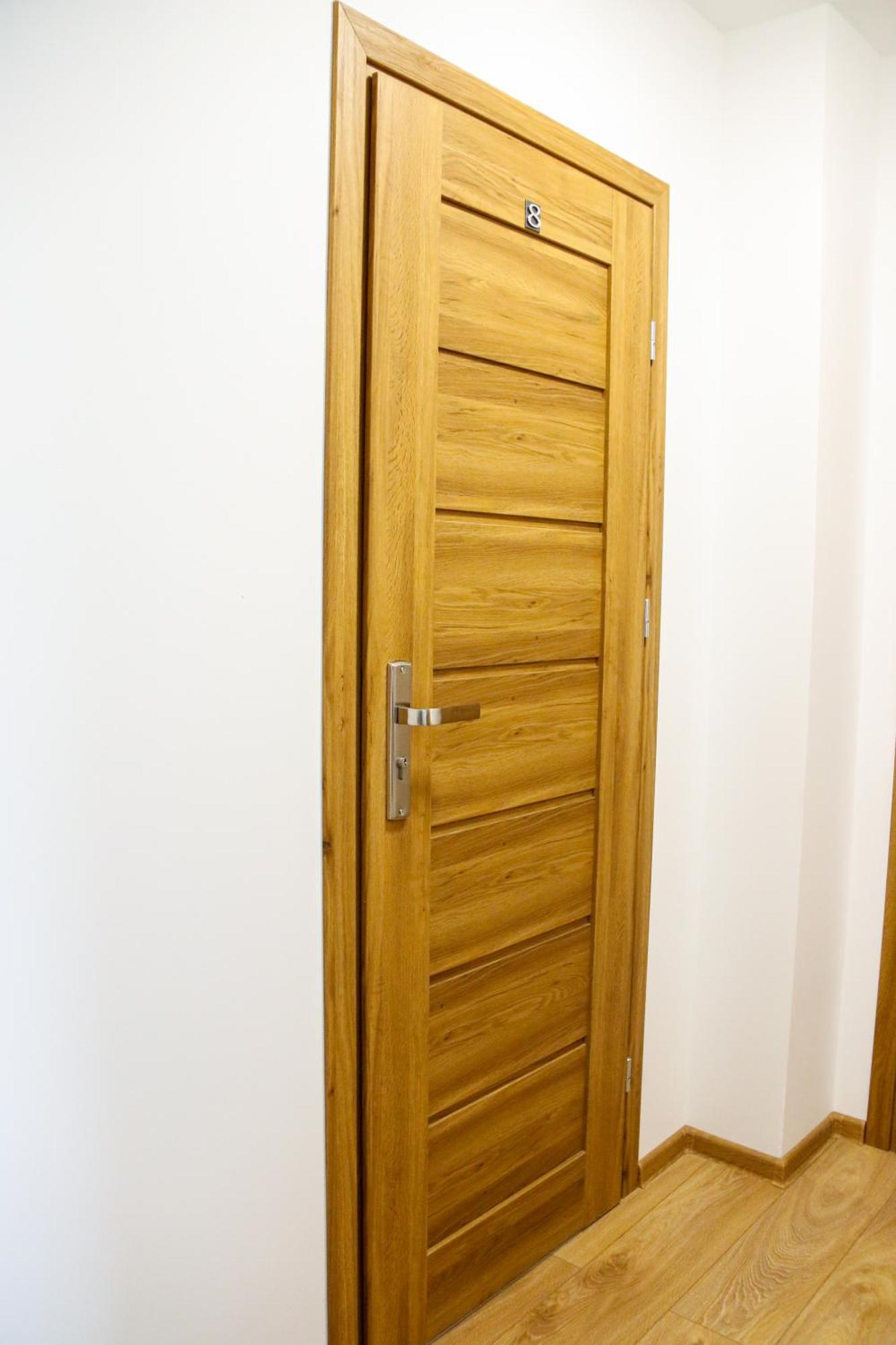 Apartamenty Interdom Ζακοπάνε Εξωτερικό φωτογραφία