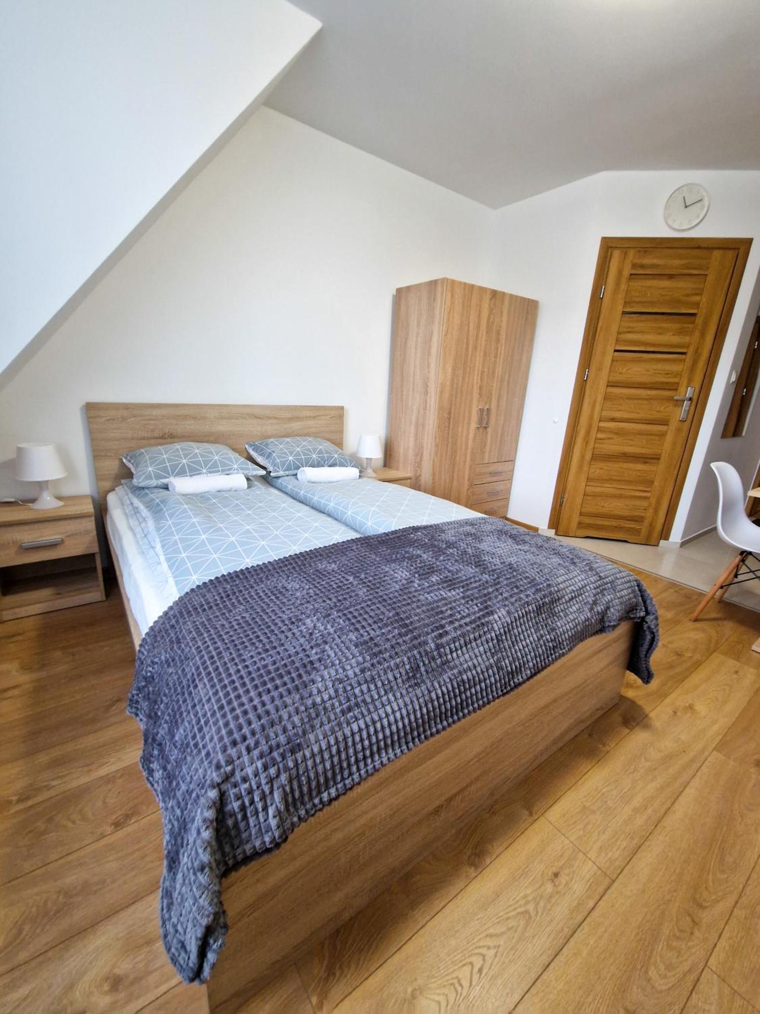 Apartamenty Interdom Ζακοπάνε Εξωτερικό φωτογραφία