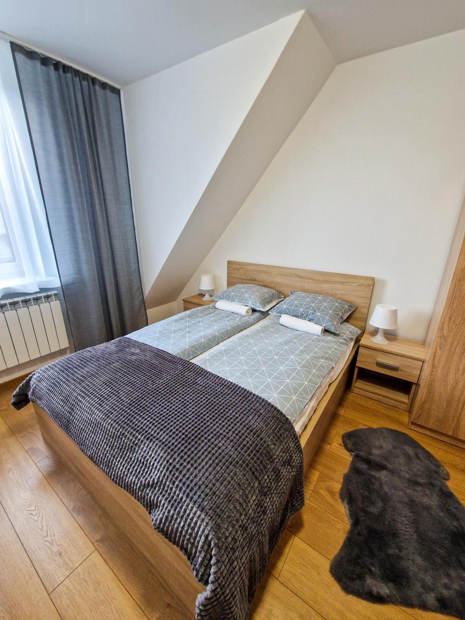 Apartamenty Interdom Ζακοπάνε Εξωτερικό φωτογραφία