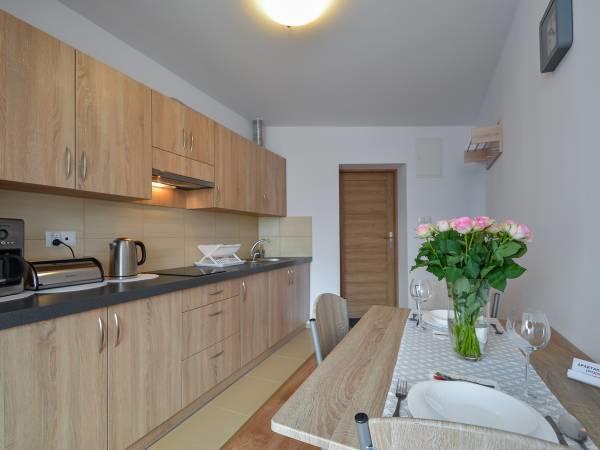 Apartamenty Interdom Ζακοπάνε Εξωτερικό φωτογραφία