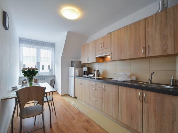 Apartamenty Interdom Ζακοπάνε Εξωτερικό φωτογραφία