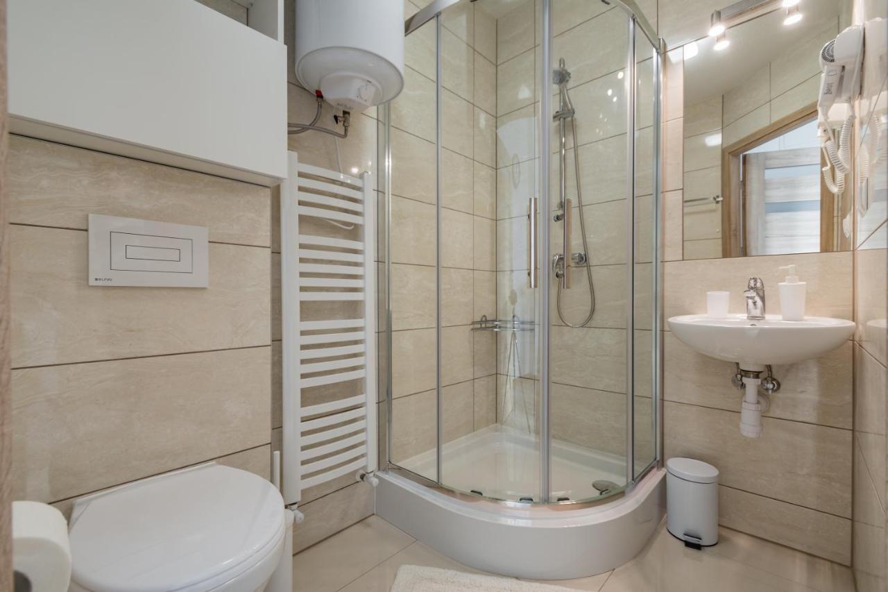 Apartamenty Interdom Ζακοπάνε Εξωτερικό φωτογραφία