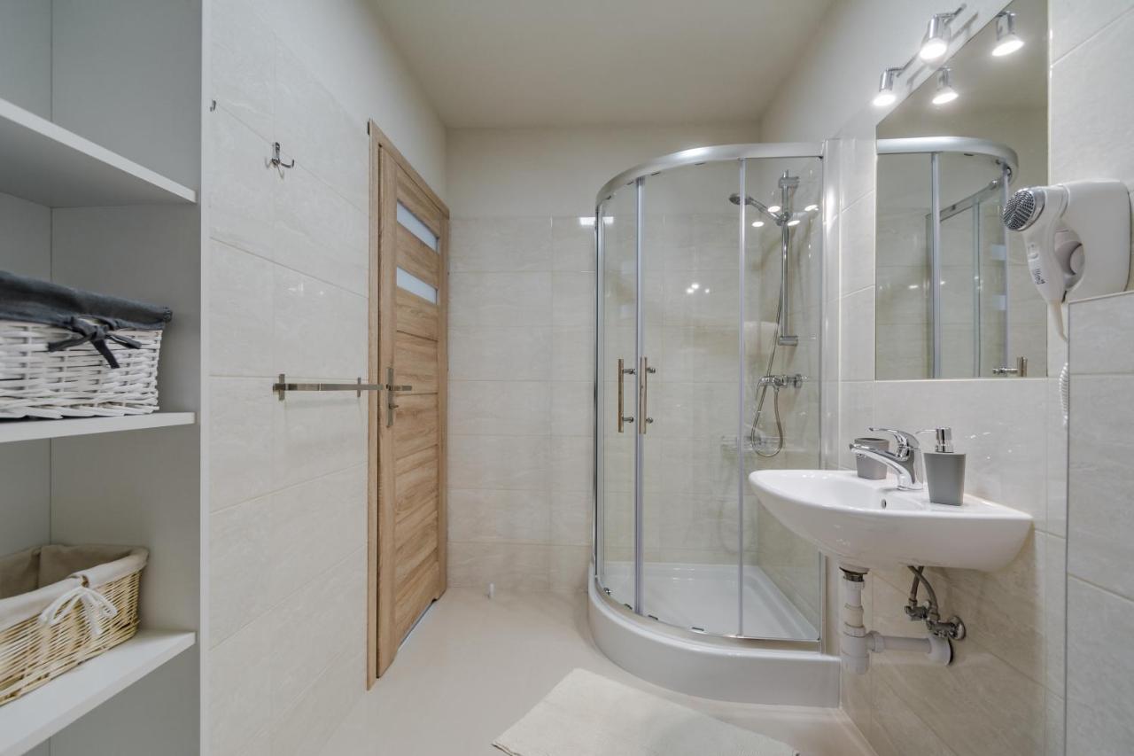Apartamenty Interdom Ζακοπάνε Εξωτερικό φωτογραφία