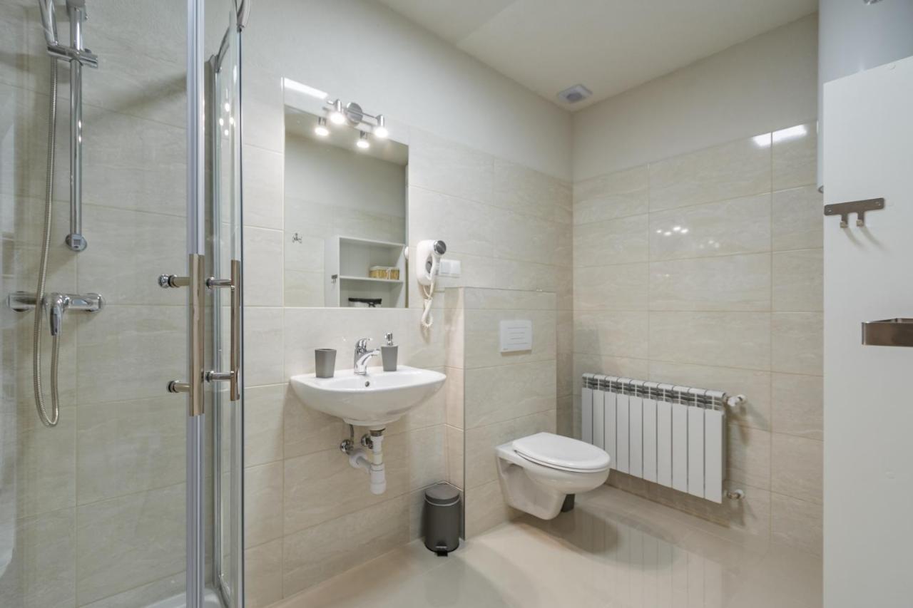 Apartamenty Interdom Ζακοπάνε Εξωτερικό φωτογραφία