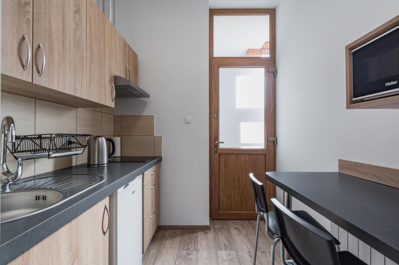 Apartamenty Interdom Ζακοπάνε Εξωτερικό φωτογραφία